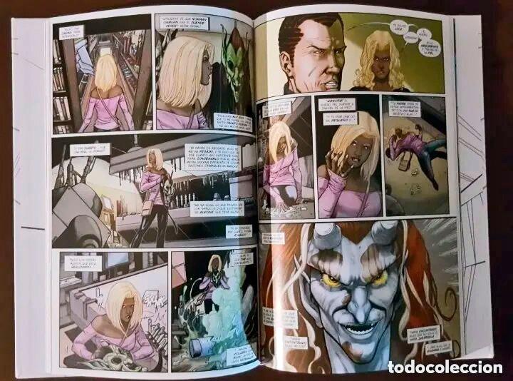 Tebeos: SPIDERMAN - EL RASTRO DE LA ARA&Ntilde;A - LA COLECCI&Oacute;N DEFINITIVA - Foto 2