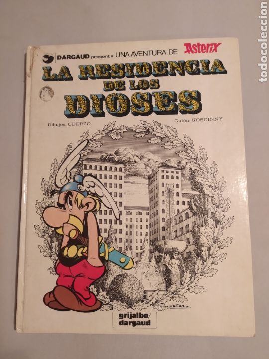 Tebeos: Lote Asterix - Foto 2