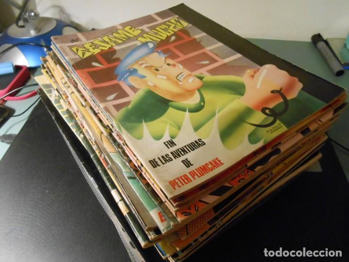 Tebeos: BESAME MUCHO COLECCION COMPLETA. 30 NUMEROS - Foto 1