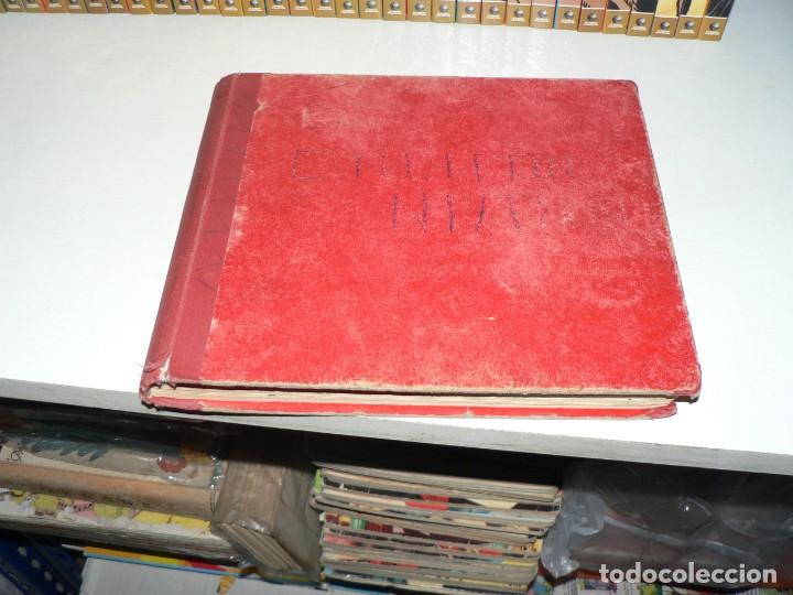 Tebeos: EL CALIFORNIANO COLECCION COMPLETA - Foto 2
