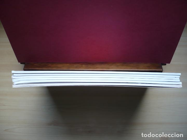 Tebeos: Big Ben Bolt. Cullen Murphy. Ediciones Eseuve. Completa, 6 numeros. C&oacute;mic Boxeo. - Foto 11