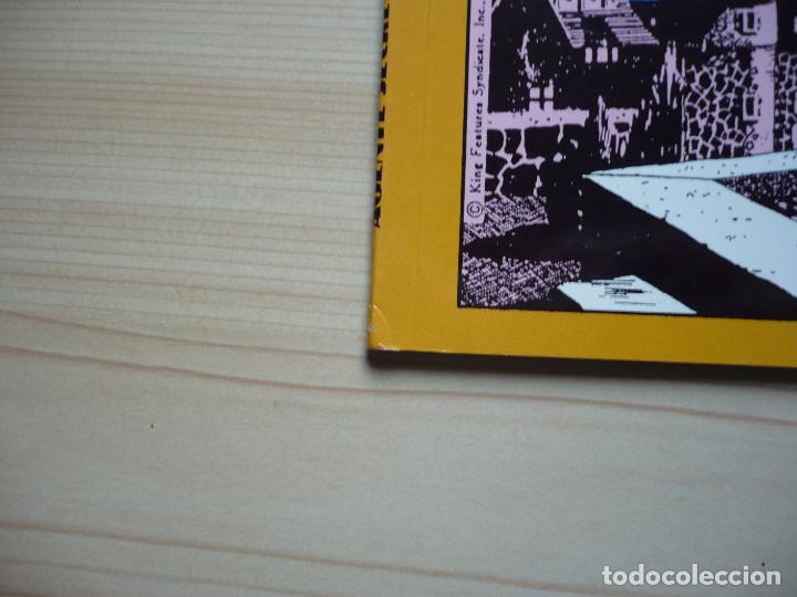 Tebeos: Phil Corrigan X-9. Al Williamson. Ediciones Eseuve. Completa, 6 n&uacute;meros. - Foto 11