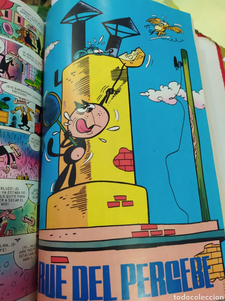 Tebeos: 10 distintos autores del c&oacute;mic del tebeo - Foto 8