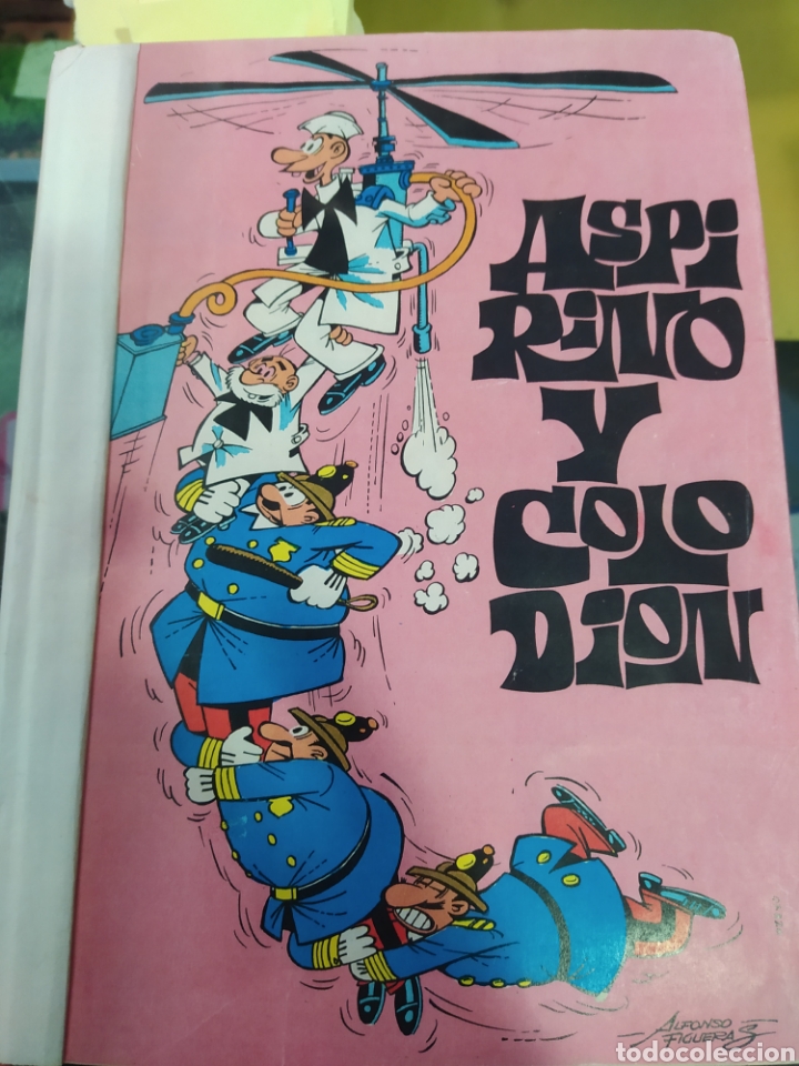 Tebeos: 10 distintos autores del c&oacute;mic del tebeo - Foto 1