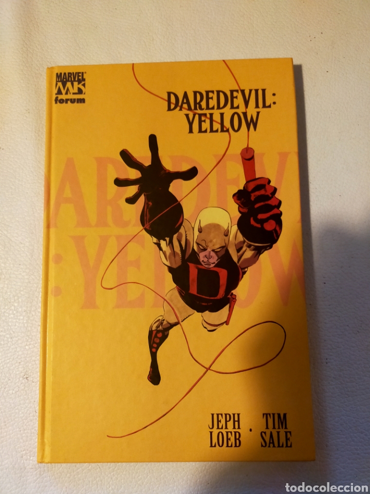 Tebeos: Dare devil - Foto 1