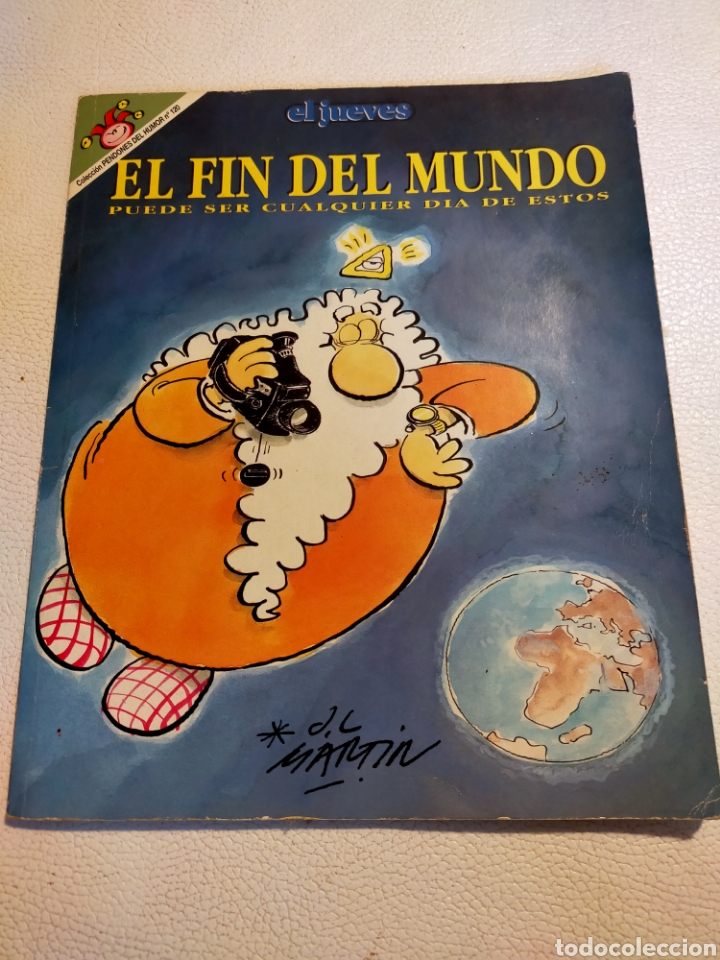 Tebeos: Lote del jueves creador - Foto 2