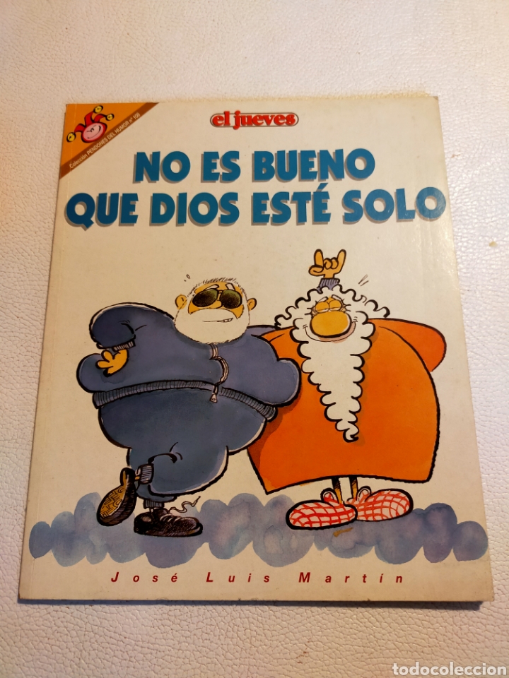 Tebeos: Lote del jueves creador - Foto 3