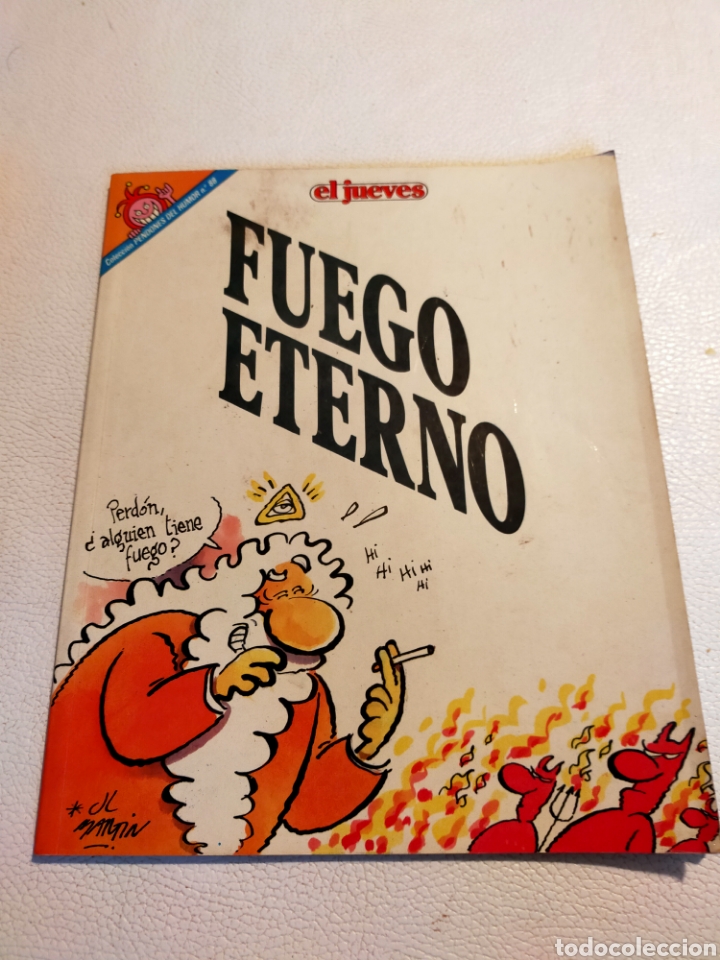 Tebeos: Lote del jueves creador - Foto 4