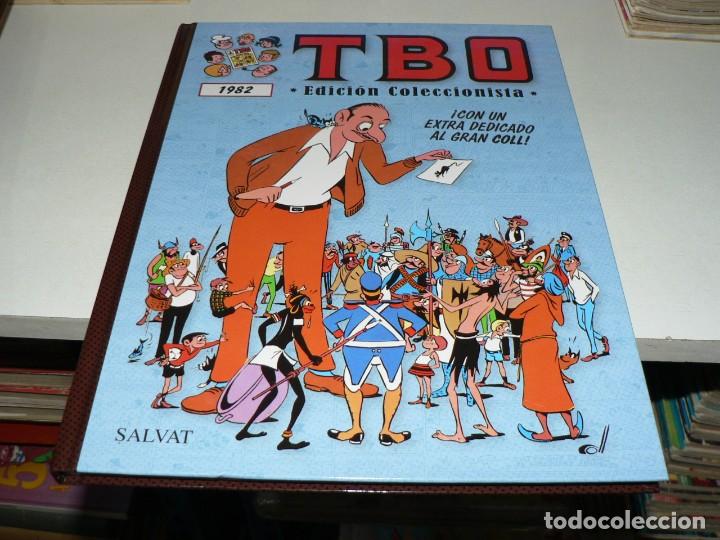 Tebeos: LOTE DE VARIOS - Foto 1