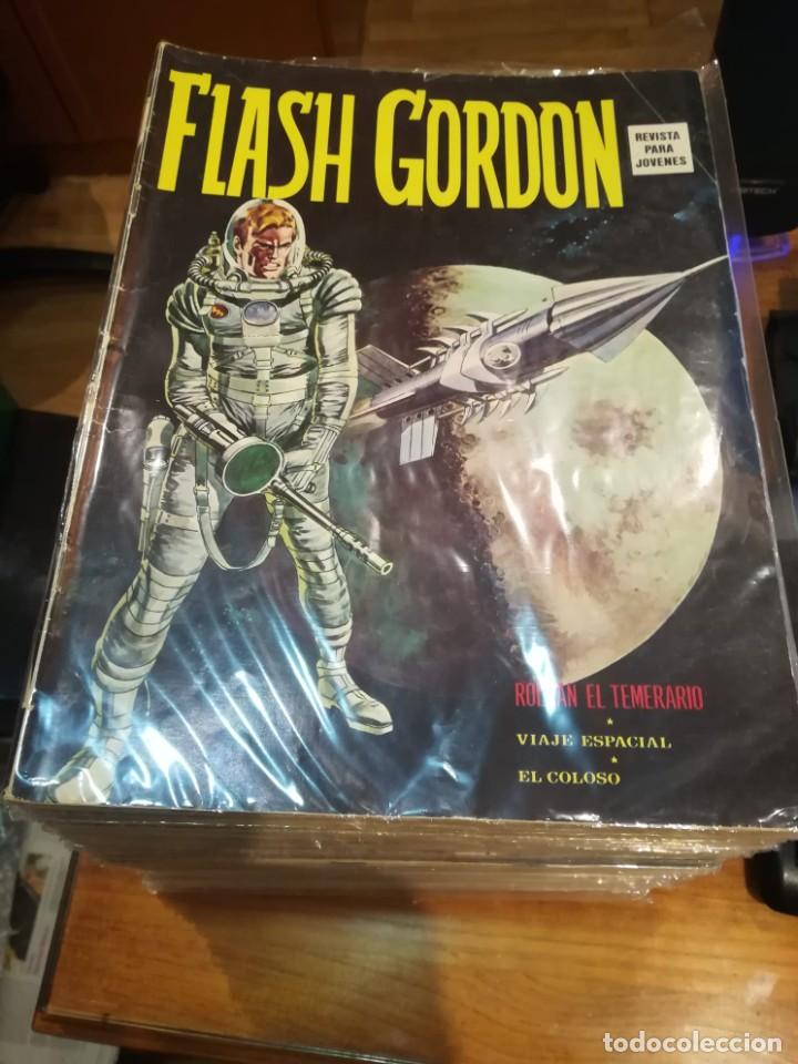 Tebeos: flash volumen 1 completa - Foto 1