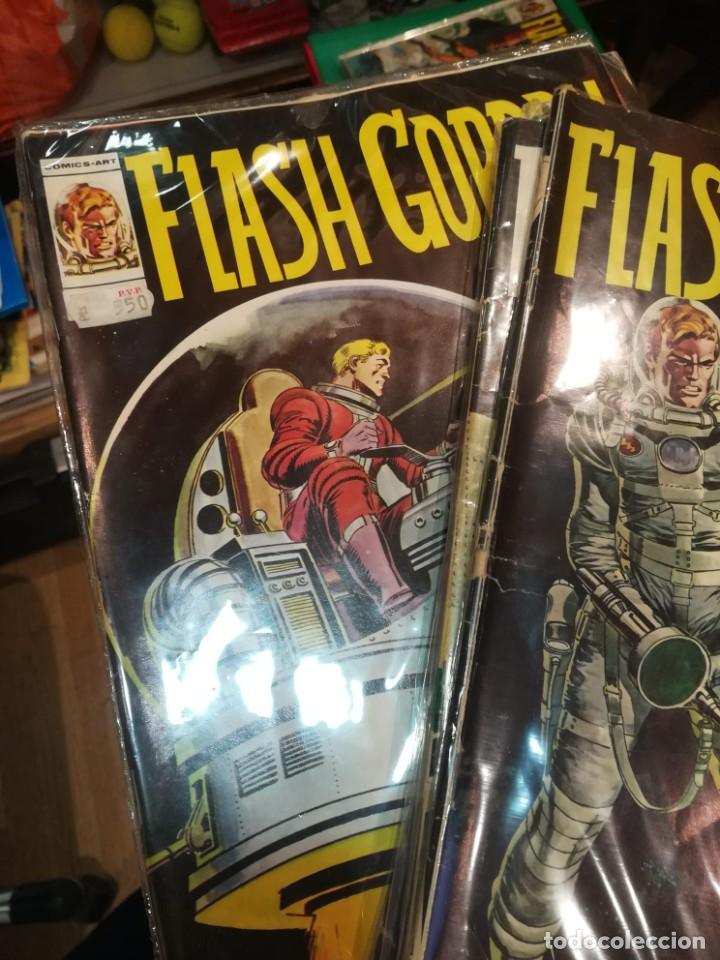 Tebeos: flash volumen 1 completa - Foto 3