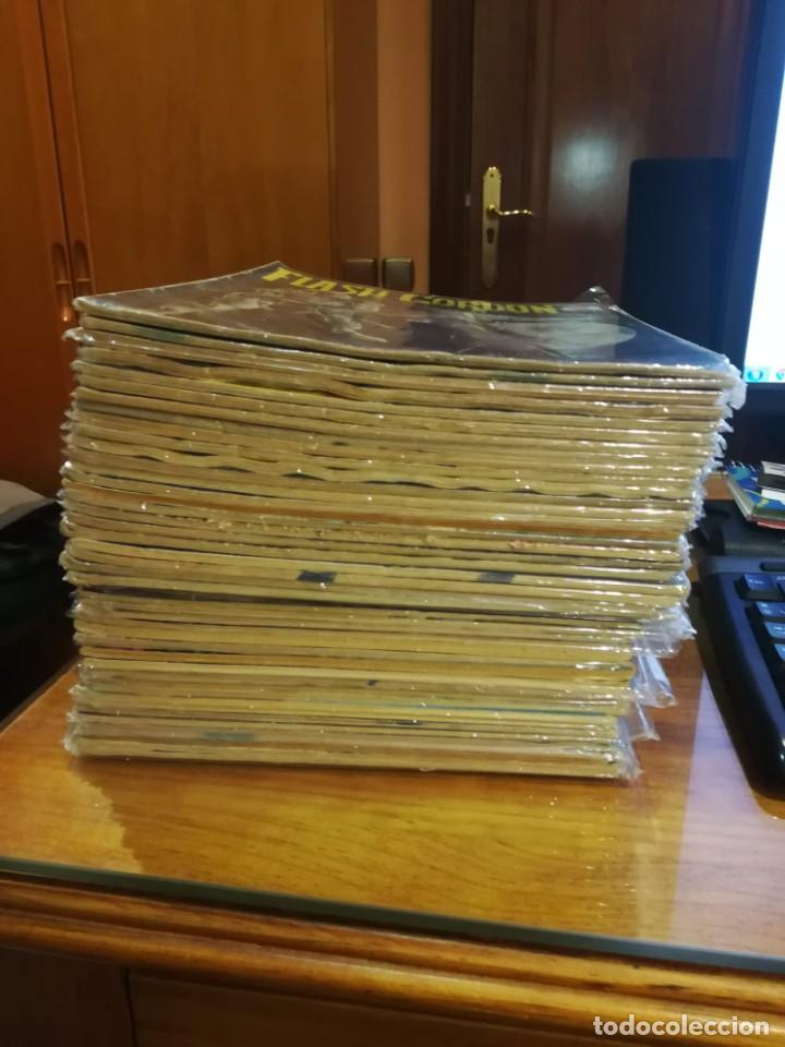 Tebeos: flash volumen 1 completa - Foto 5