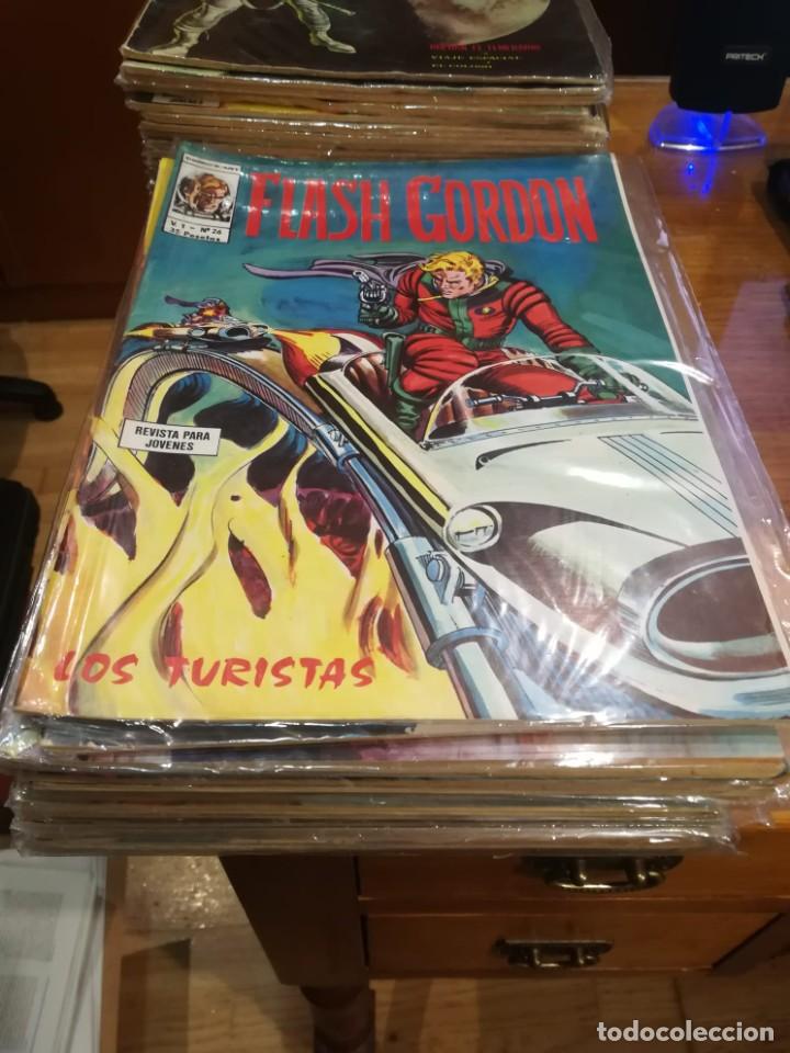 Tebeos: flash volumen 1 completa - Foto 6