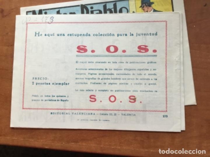 Tebeos: Roberto Alc&aacute;zar N&ordm; 171 - Foto 2