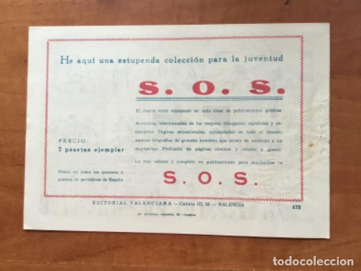 Tebeos: Roberto Alc&aacute;zar N&ordm; 172 - Foto 2