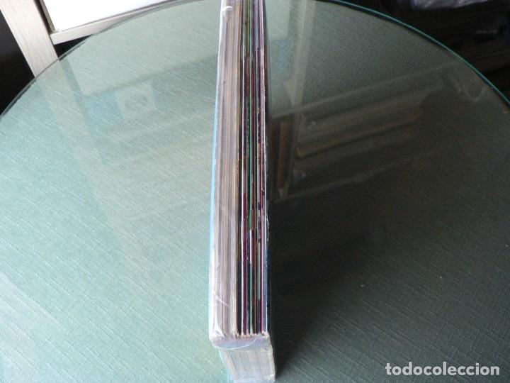 Tebeos: LA MASA COLECCION COMPLETA 16 EJEMPLARES IMPECABLES - Foto 3