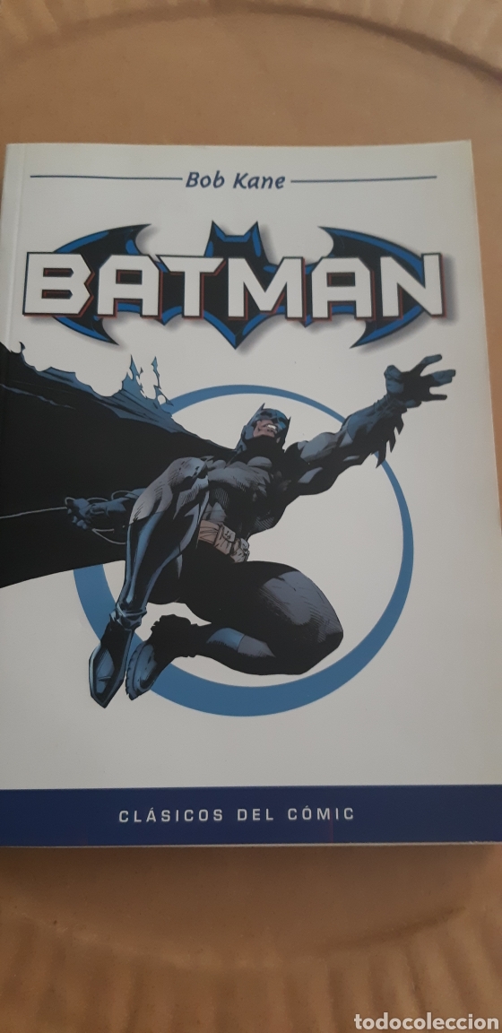 Tebeos: Batman. Cl&aacute;sicos del Comic - Foto 1