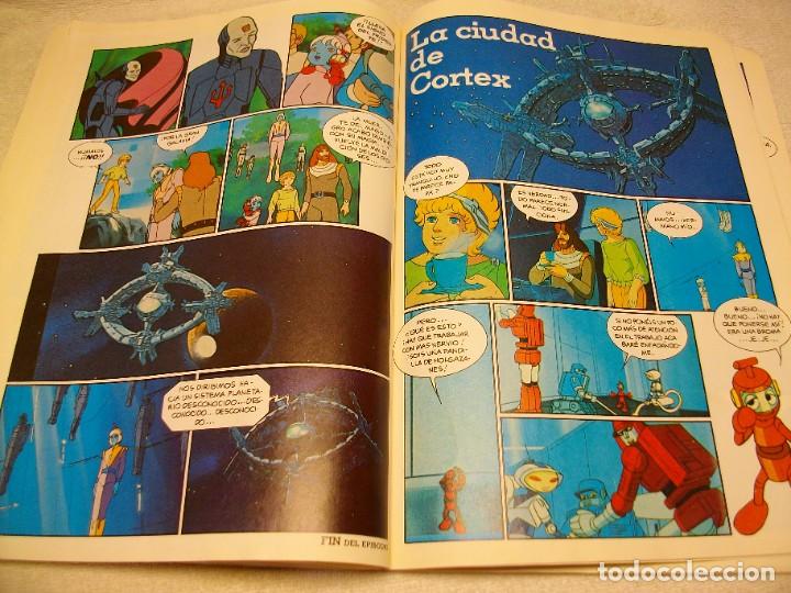 Tebeos: ULISES 31 ALBUM EXTRA 4 - Foto 2