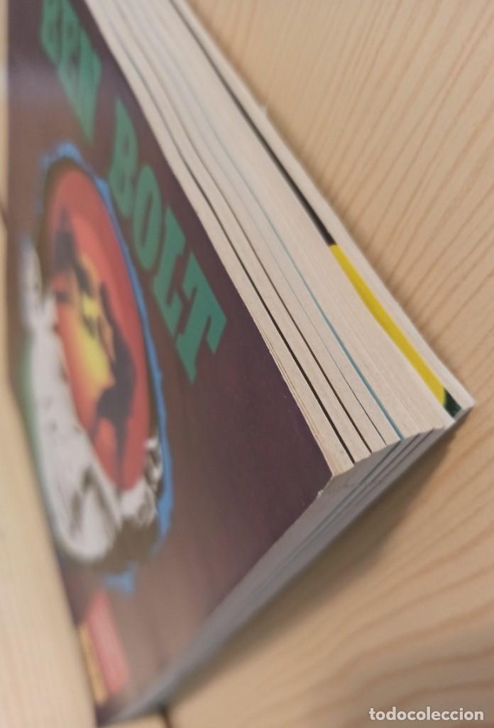 Tebeos: BEN BOLT - COLECCI&Oacute;N COMPLETA - Foto 5