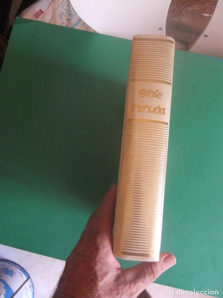 Tebeos: GENTE MENUDA 1 TOMOS DE EDITORIAL CON 66 NUMEROS - Foto 3