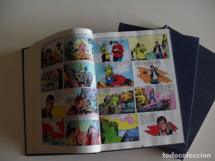 Tebeos: Coleccion completa de El Sheriff King - Foto 2