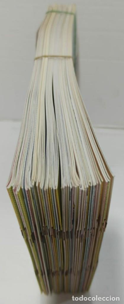 Tebeos: DICK TORO . CHITO EXTRAORDINARIO. COLECCION COMPLETA 1 AL 52. - Foto 4