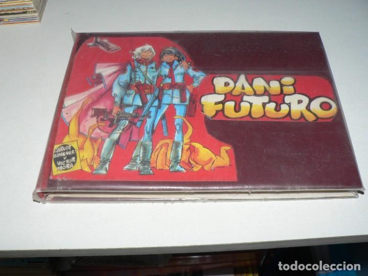 Tebeos: COLECCION DE DANI FUTURO - Foto 1