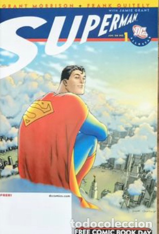 Tebeos: SUPERMAN gran lote. Originales en Ingl&eacute;s. - Foto 6