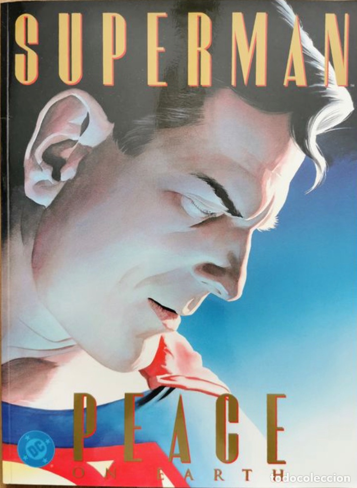 Tebeos: SUPERMAN gran lote. Originales en Ingl&eacute;s. - Foto 15