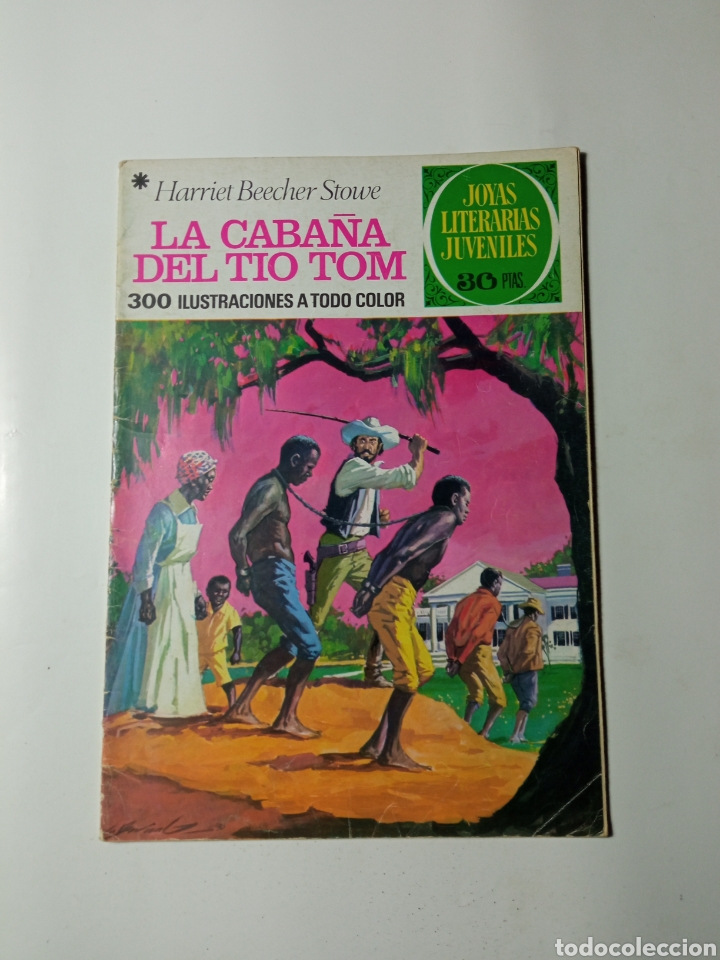 Tebeos: Joyas Literarias Juveniles N&deg;18 - Foto 1