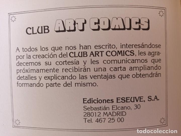 Tebeos: JOHNNY HAZARD, DE FRANK ROBBINS N&ordm; 2 - 3 Y 4 - Foto 7