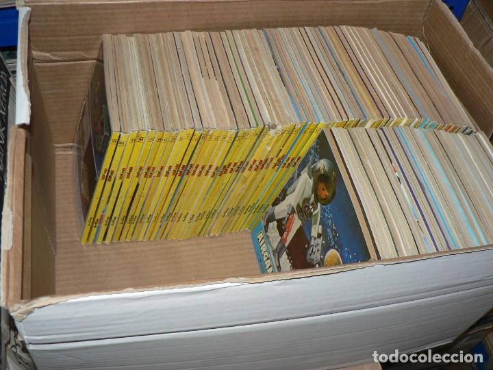 Tebeos: GRAN LOTE DE DON MIKI CON 100 EJEMPLARES - Foto 3