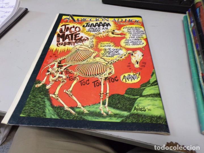 Tebeos: ESTAMOS LIQUIDANDO. lote 12 c&oacute;mics Makoki - Foto 4