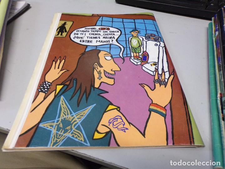 Tebeos: ESTAMOS LIQUIDANDO. lote 12 c&oacute;mics Makoki - Foto 14
