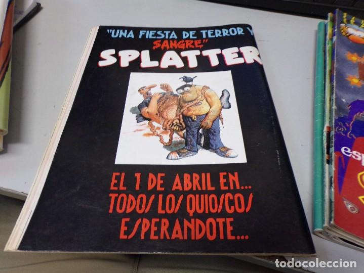 Tebeos: ESTAMOS LIQUIDANDO. lote 12 c&oacute;mics Makoki - Foto 18