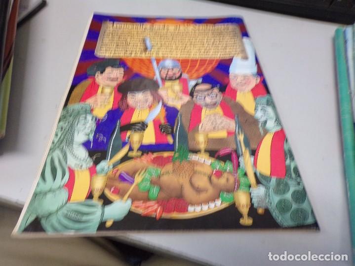 Tebeos: ESTAMOS LIQUIDANDO. lote 12 c&oacute;mics Makoki - Foto 20