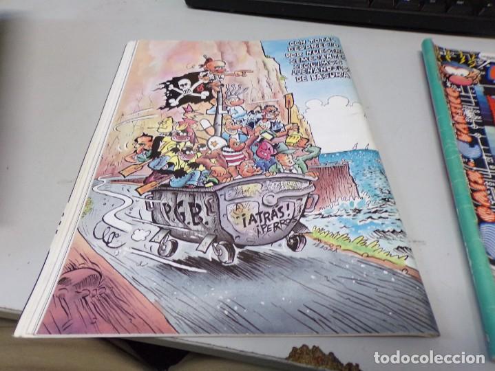 Tebeos: ESTAMOS LIQUIDANDO. lote 12 c&oacute;mics Makoki - Foto 24