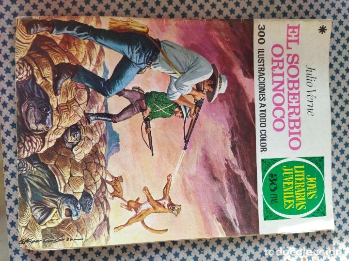 Tebeos: 13 comics juveniles a&ntilde;os 70 - Foto 2