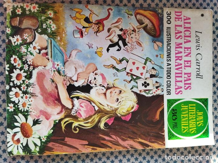Tebeos: 13 comics juveniles a&ntilde;os 70 - Foto 4
