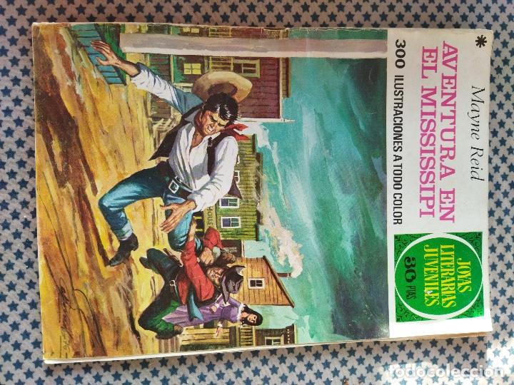 Tebeos: 13 comics juveniles a&ntilde;os 70 - Foto 3