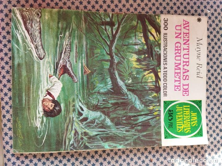 Tebeos: 13 comics juveniles a&ntilde;os 70 - Foto 1