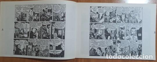 Tebeos: STEVE CANYON - 11 NUMEROS - EDICIONES ESEUVE. - Foto 7