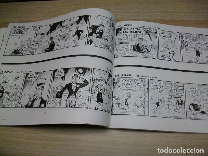 Tebeos: LiL Abner: 003 Edici&oacute;n en Ingl&eacute;s - Foto 2