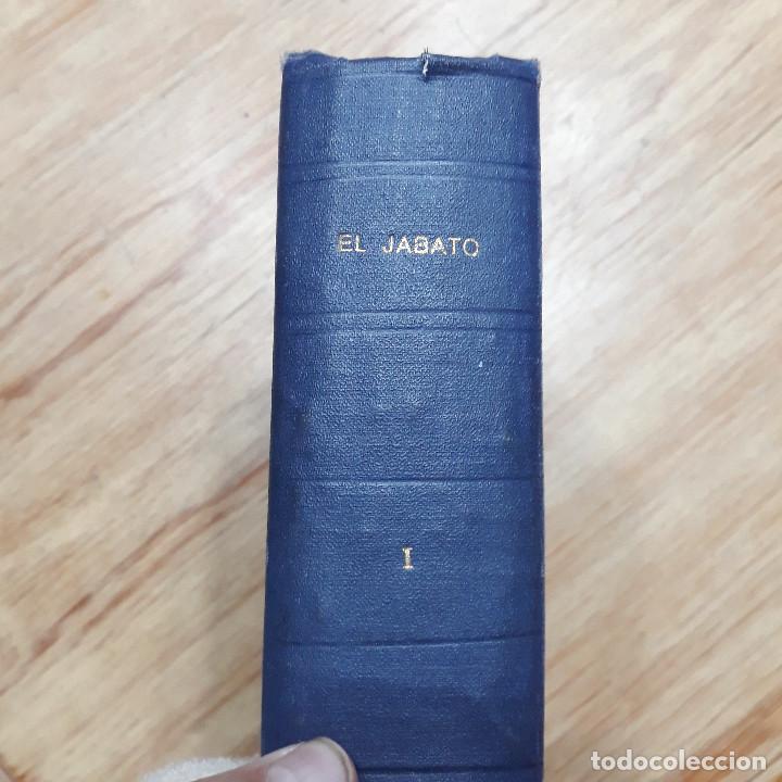 Tebeos: JABATO ORIGINAL - Foto 3