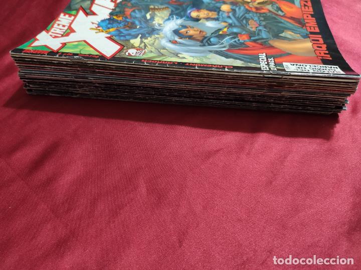 Tebeos: XTREME X-MEN. LOTE DE 22 EJEMPLARES. FORUM - Foto 2