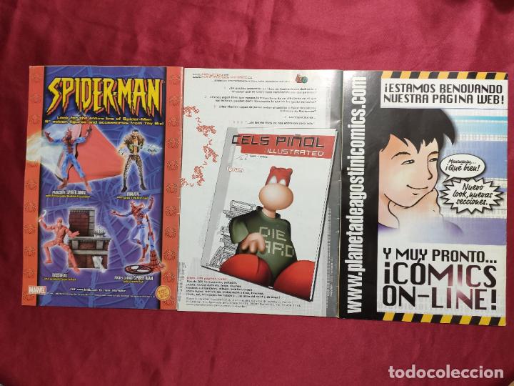 Tebeos: XTREME X-MEN. LOTE DE 22 EJEMPLARES. FORUM - Foto 10