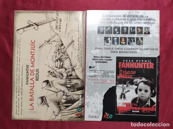 Tebeos: XTREME X-MEN. LOTE DE 22 EJEMPLARES. FORUM - Foto 16