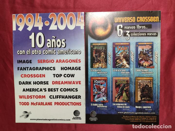 Tebeos: XTREME X-MEN. LOTE DE 22 EJEMPLARES. FORUM - Foto 18
