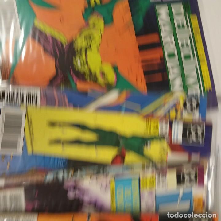 Tebeos: DC PREMIER Completa 18 ejemplares Zinco - Foto 2