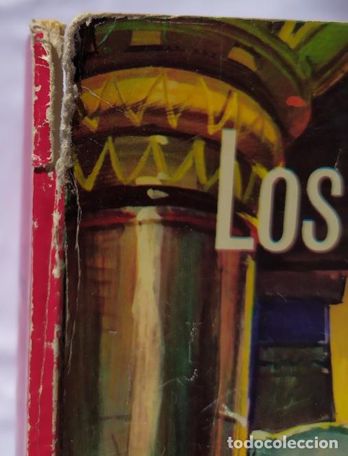 Tebeos: Los Misterios de Ranang-Vat - Foto 7